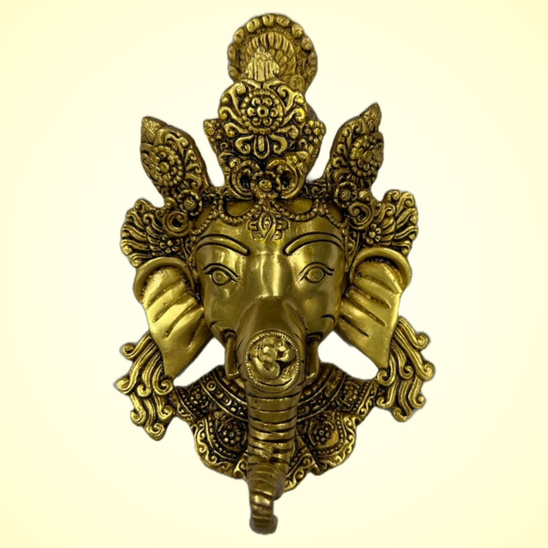 Ganesha Wall hanging 