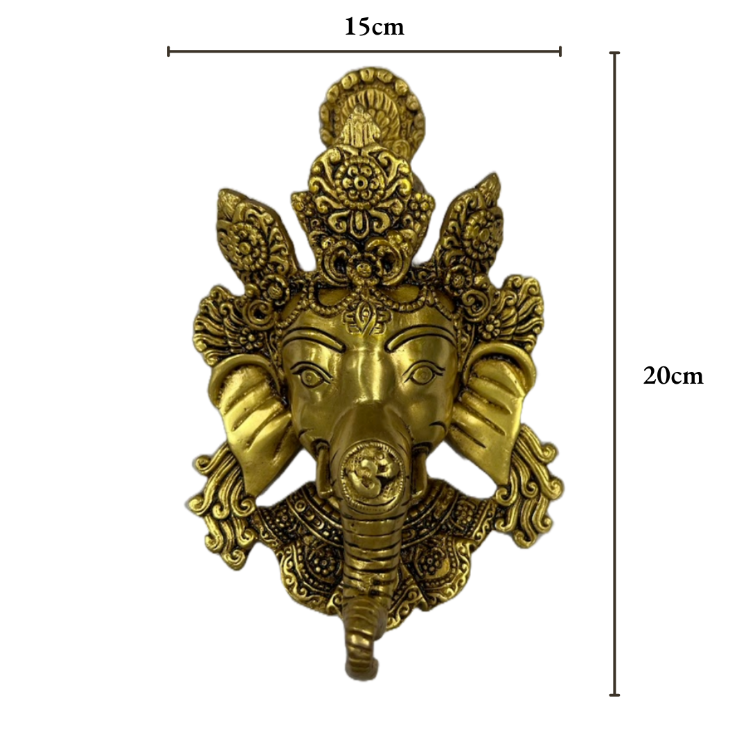 Ganesha Wall hanging 