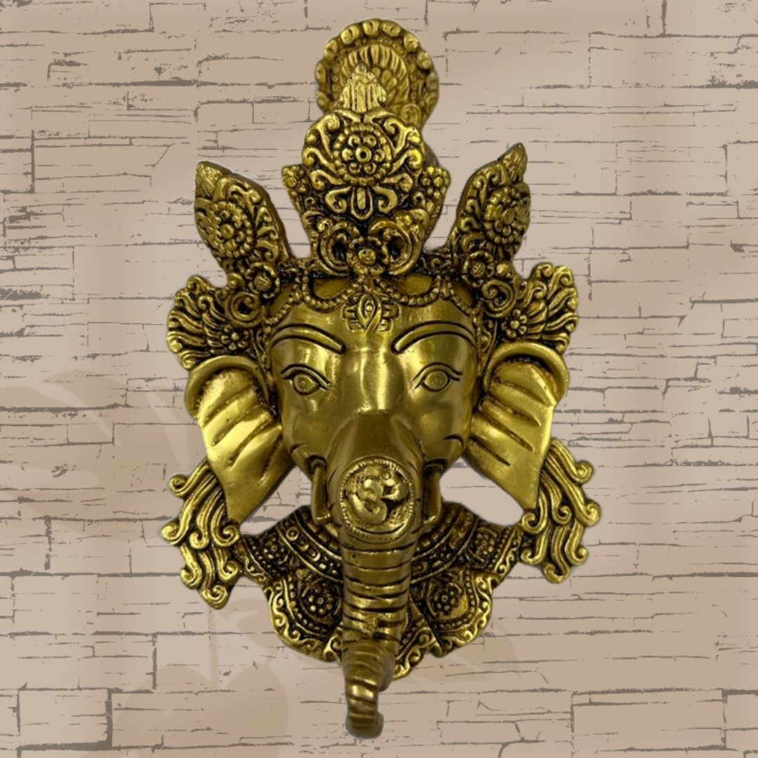 Ganesha Wall hanging 