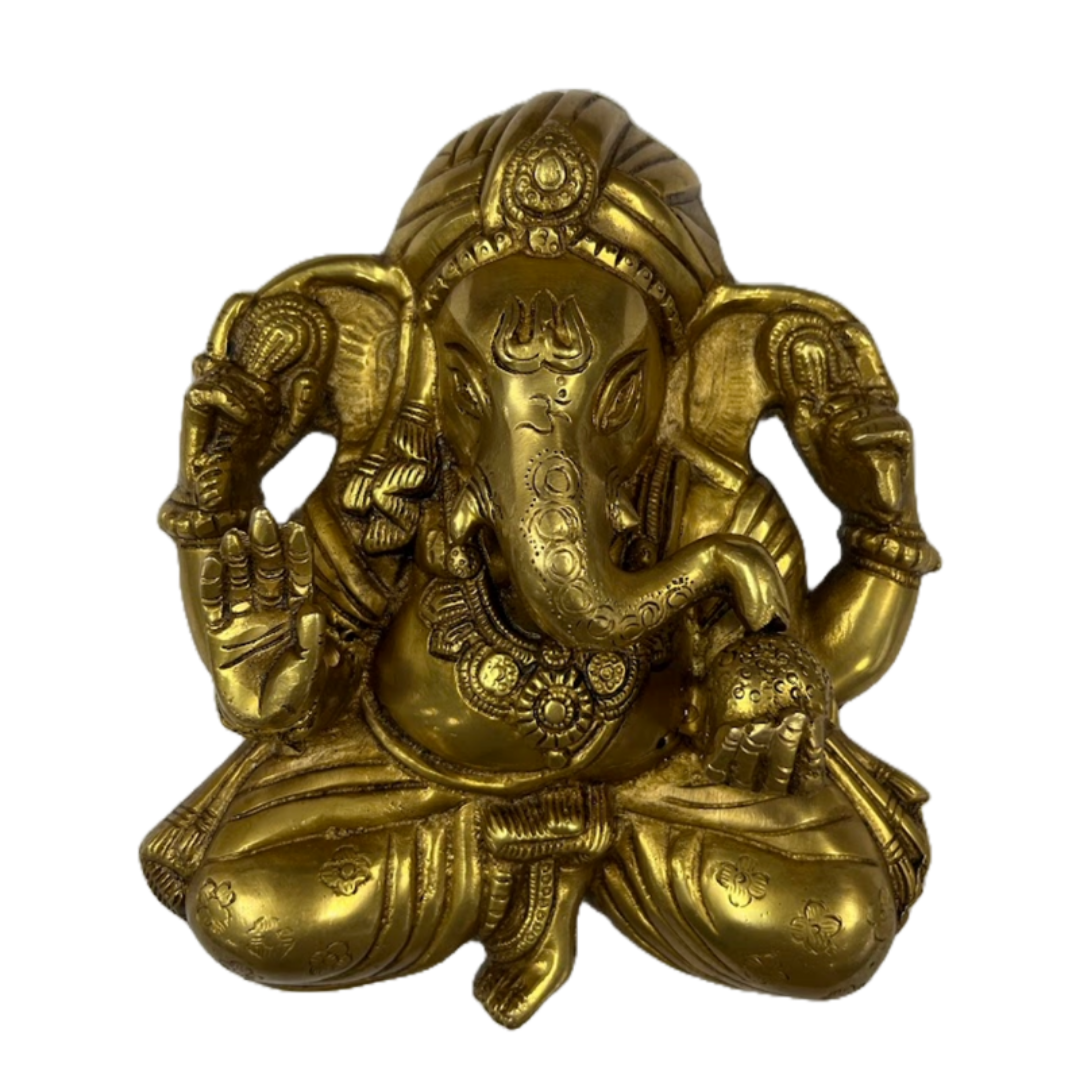 Ganesha Wall hanging