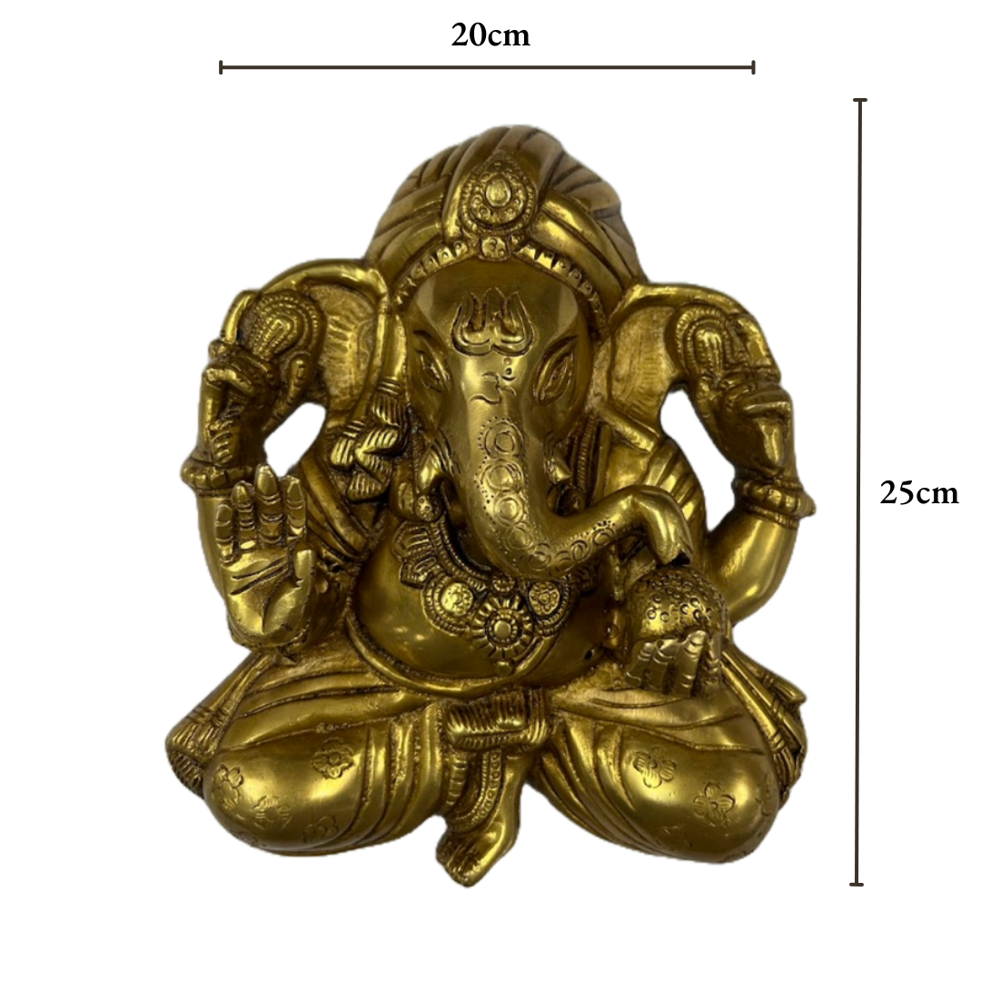 Ganesha Wall hanging 