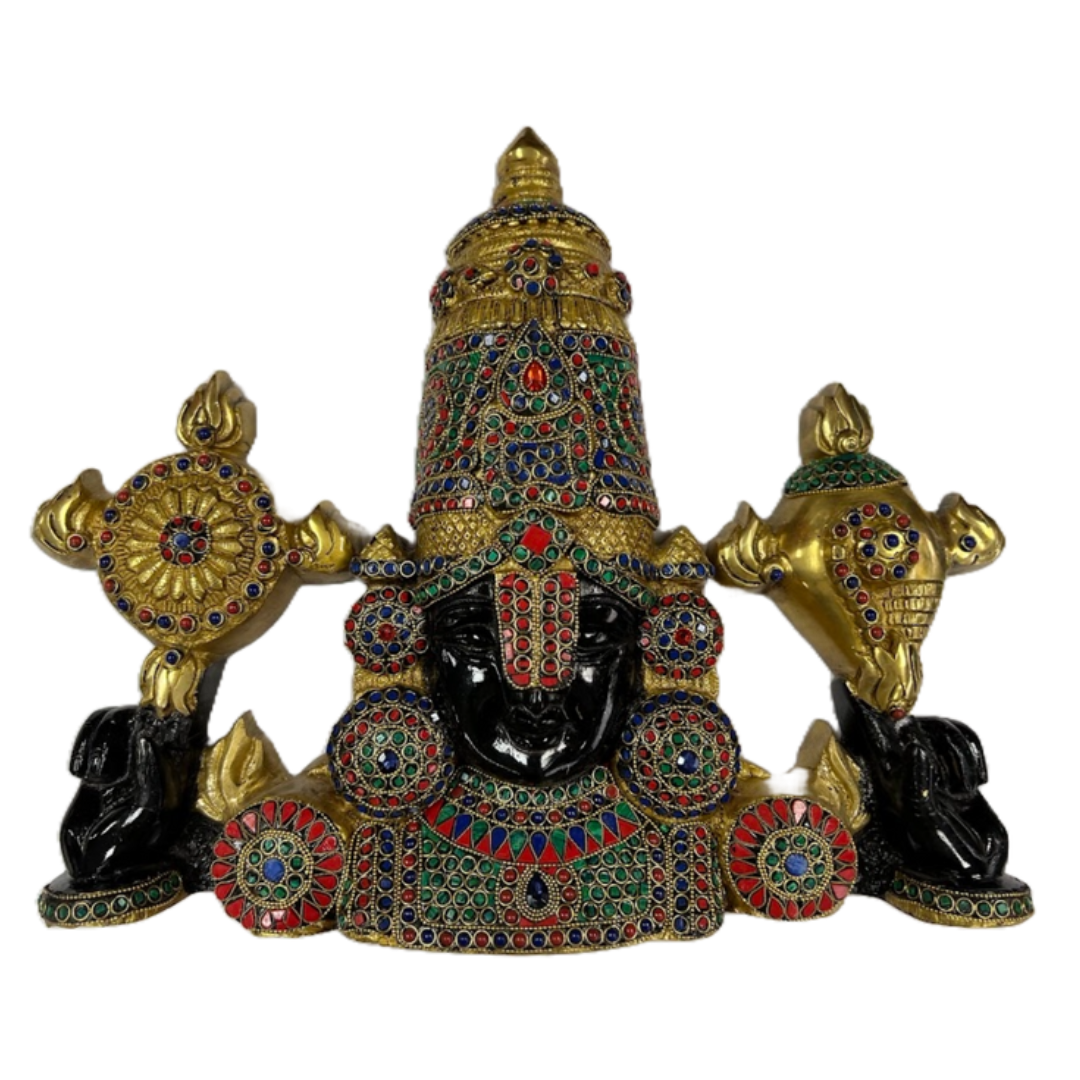 Tirupati Bala Ji Wall hanging 