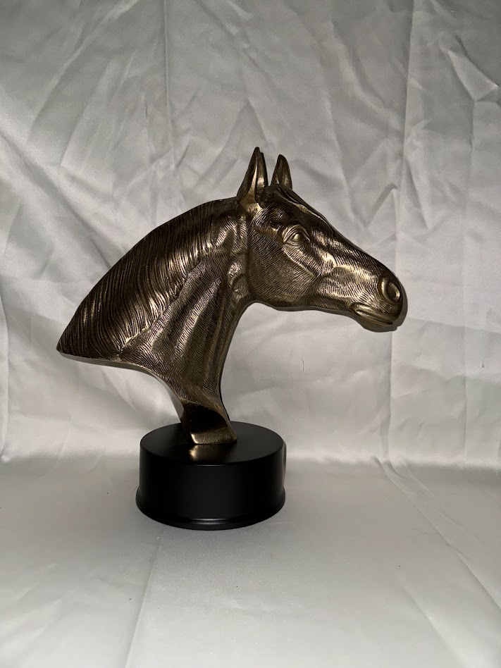 Horse Head