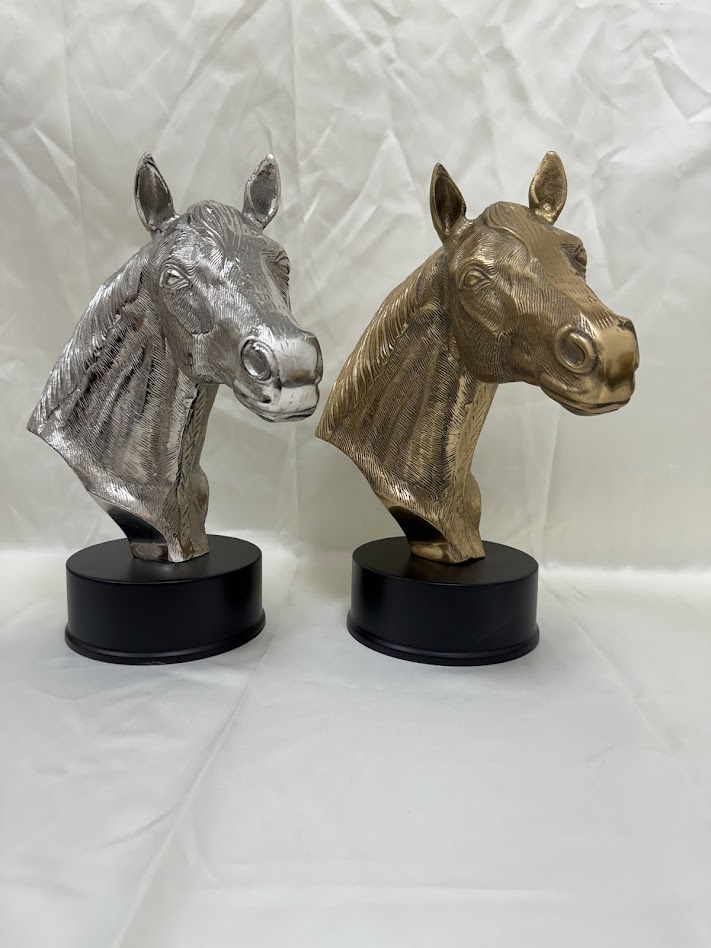 Horse Head