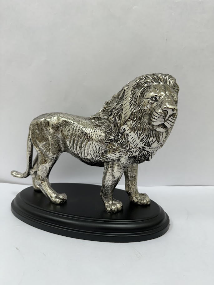 Regal Lion 