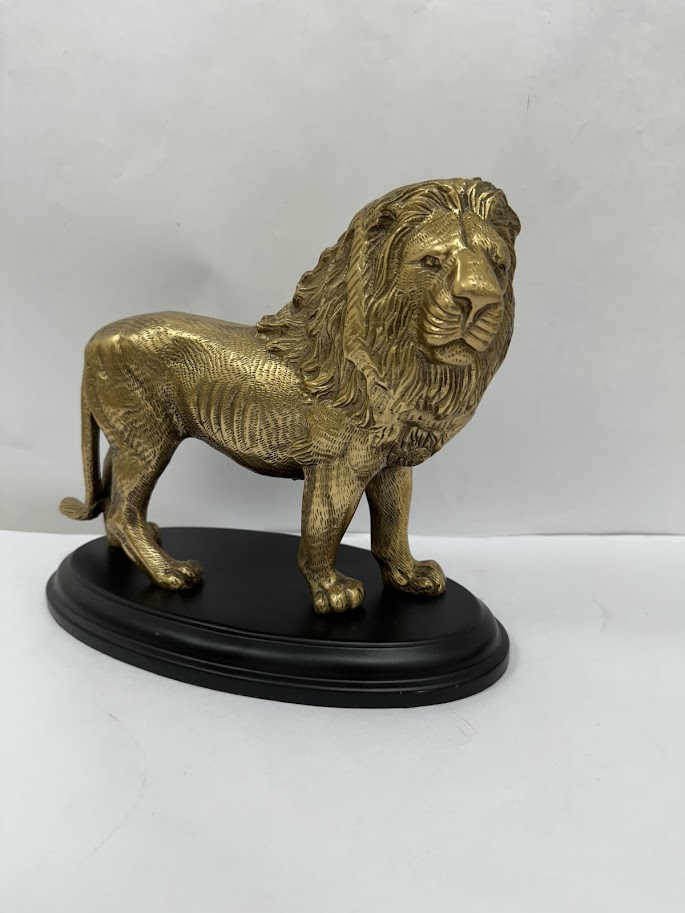 Regal Lion 