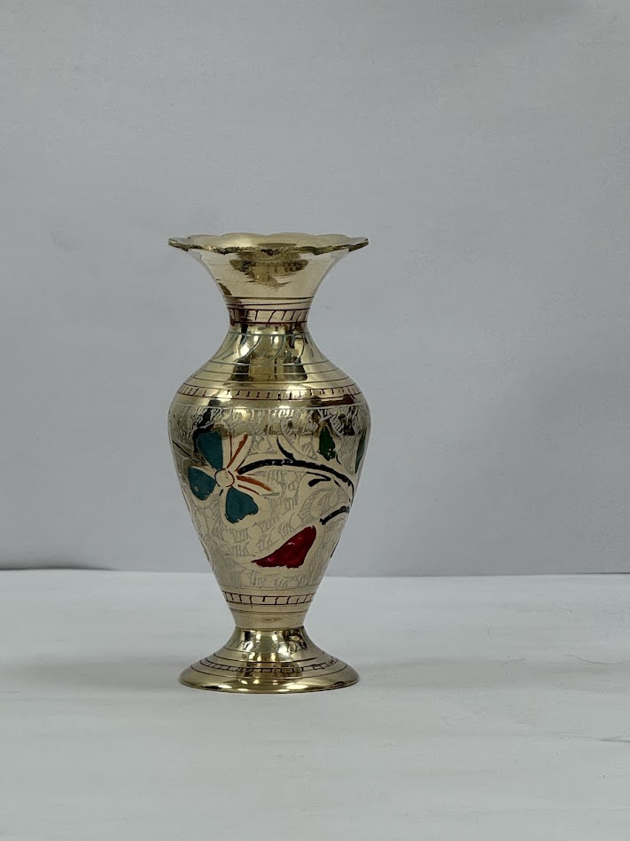 Flower Vase