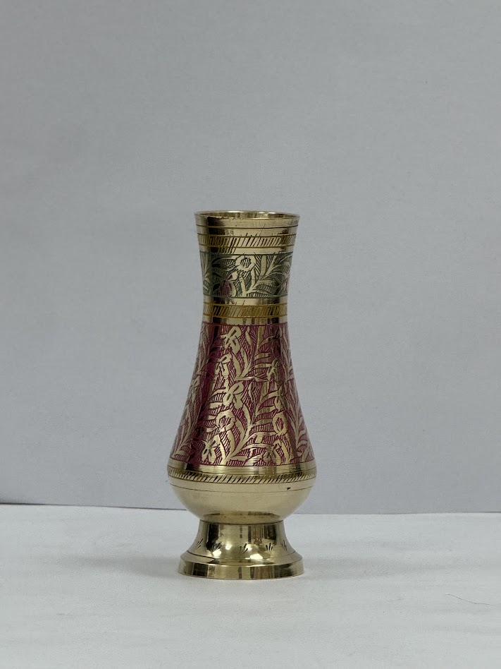 Flower Vase 