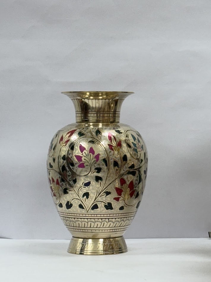 Flower Vase