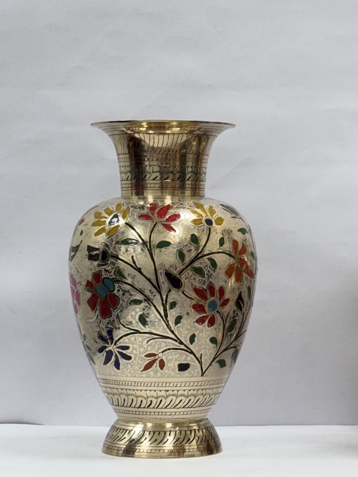 Flower Vase