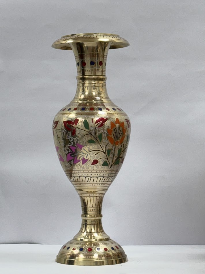 Flower Vase