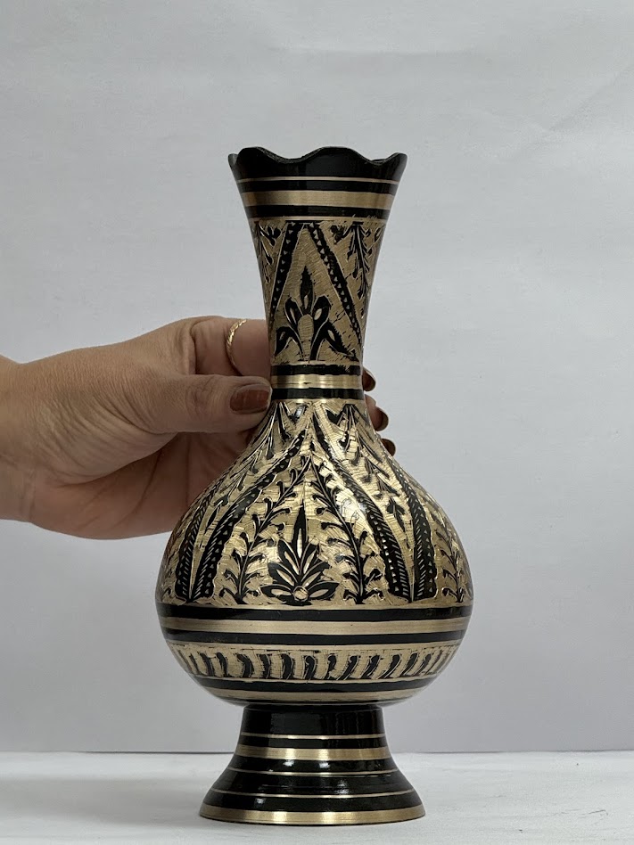 Flower Vase