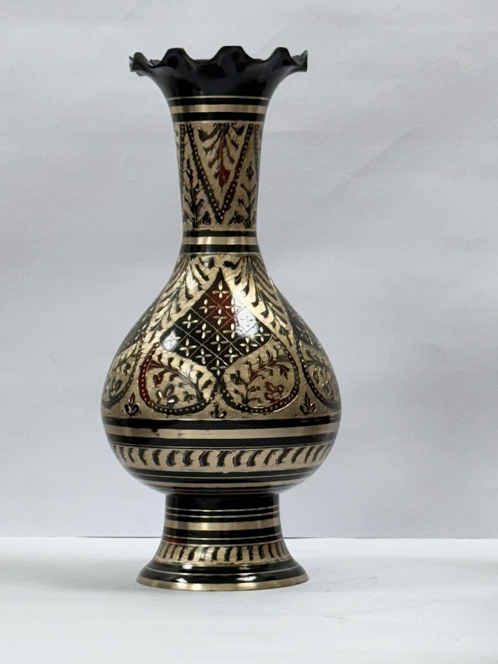 Flower Vase