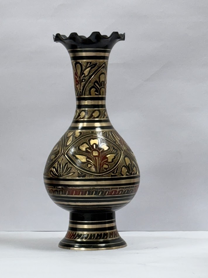 Flower Vase