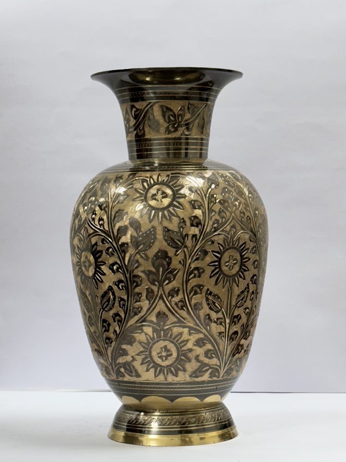 Flower Vase