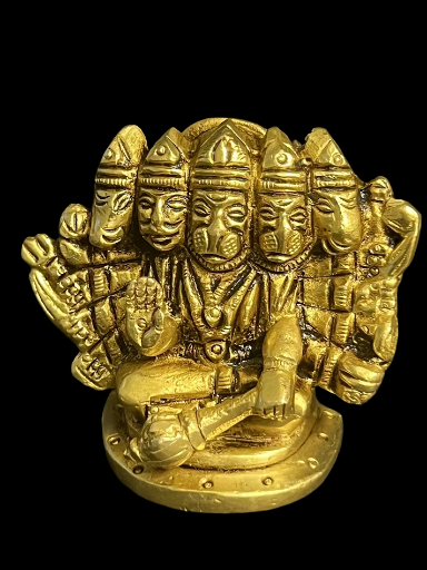 Panchmukhi Hanuman (2")