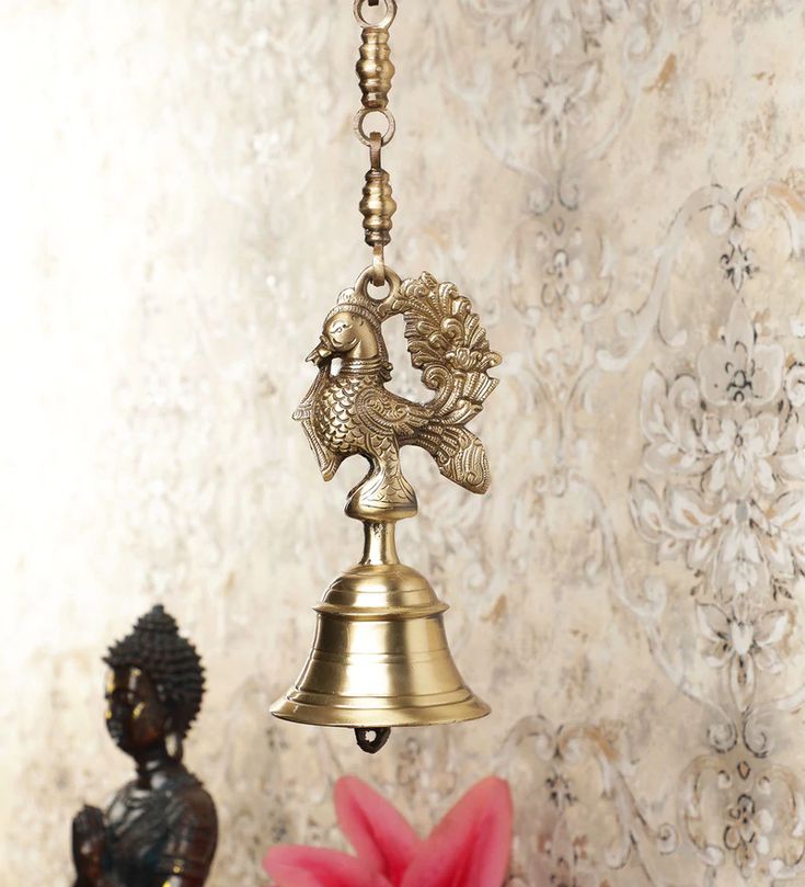 Mayur Hanging Bell