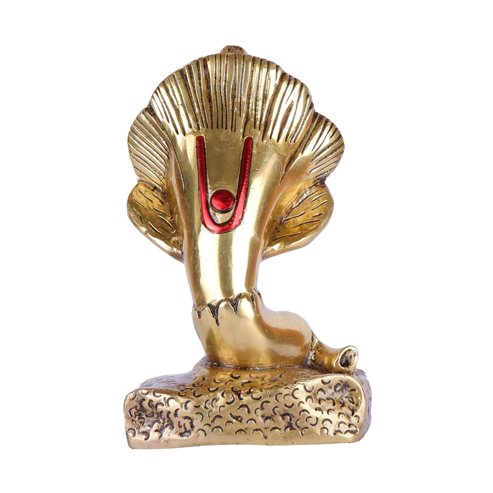 Modern  Ganesha Idol