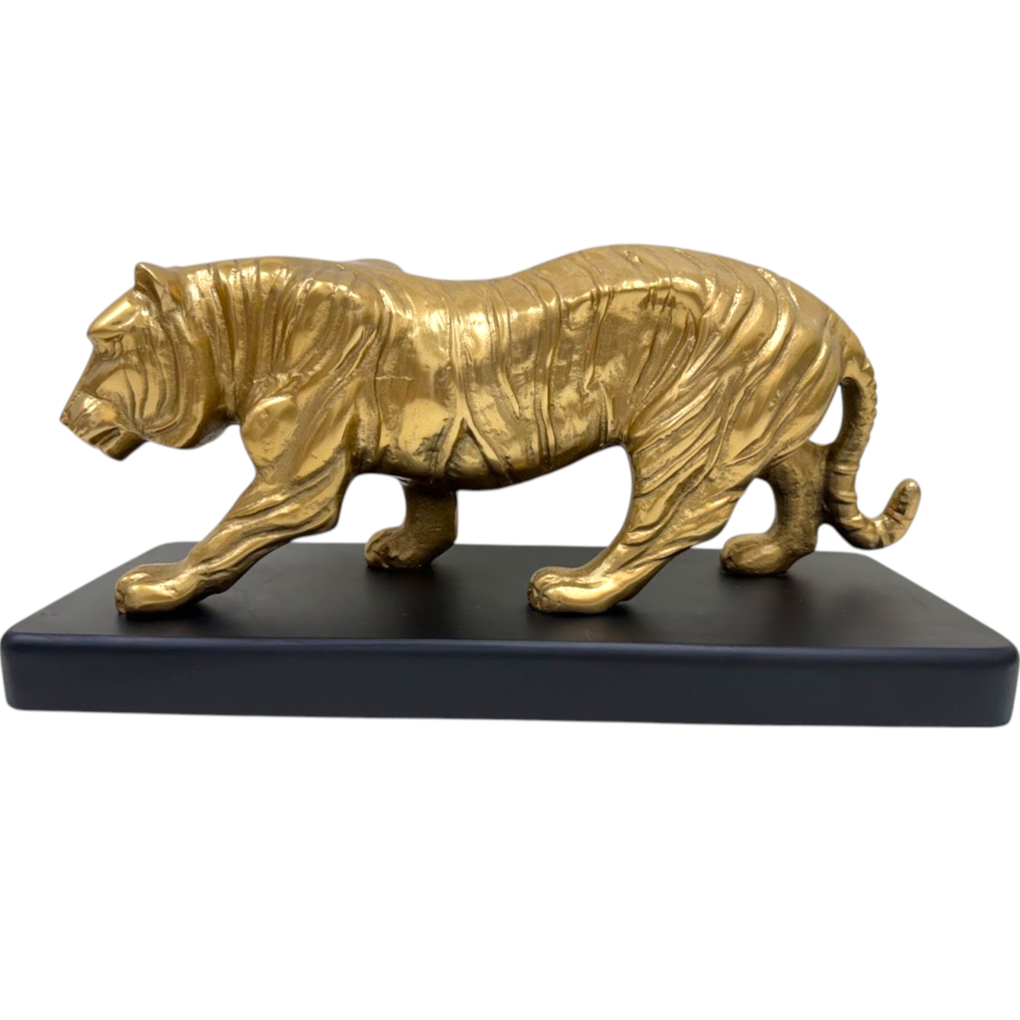 Majestic  Tiger Figurine