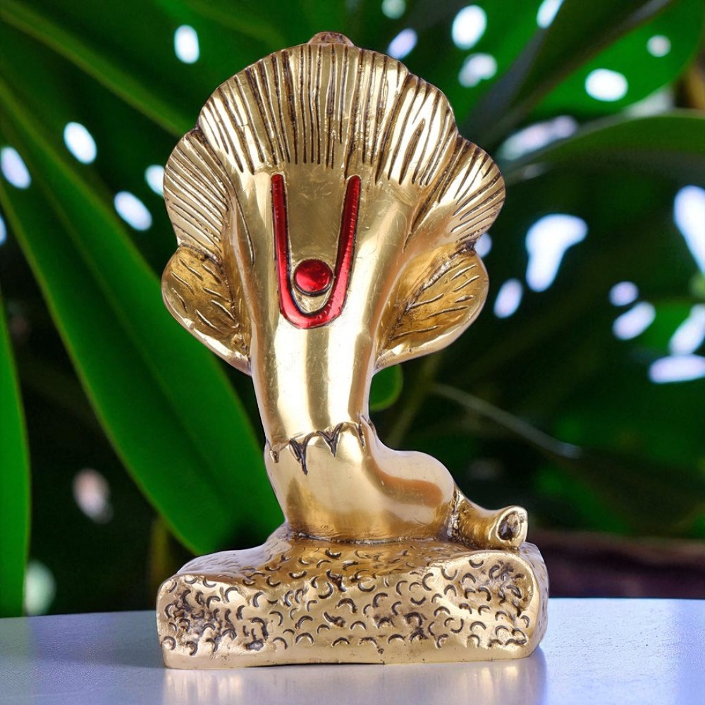 Modern  Ganesha Idol