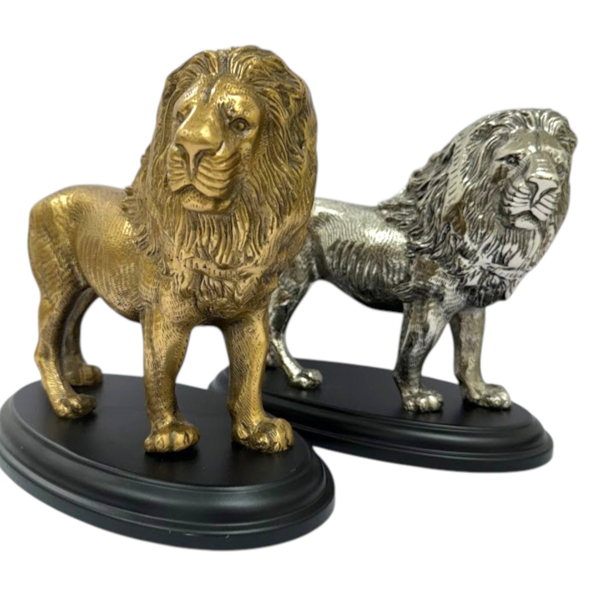 Regal Lion 