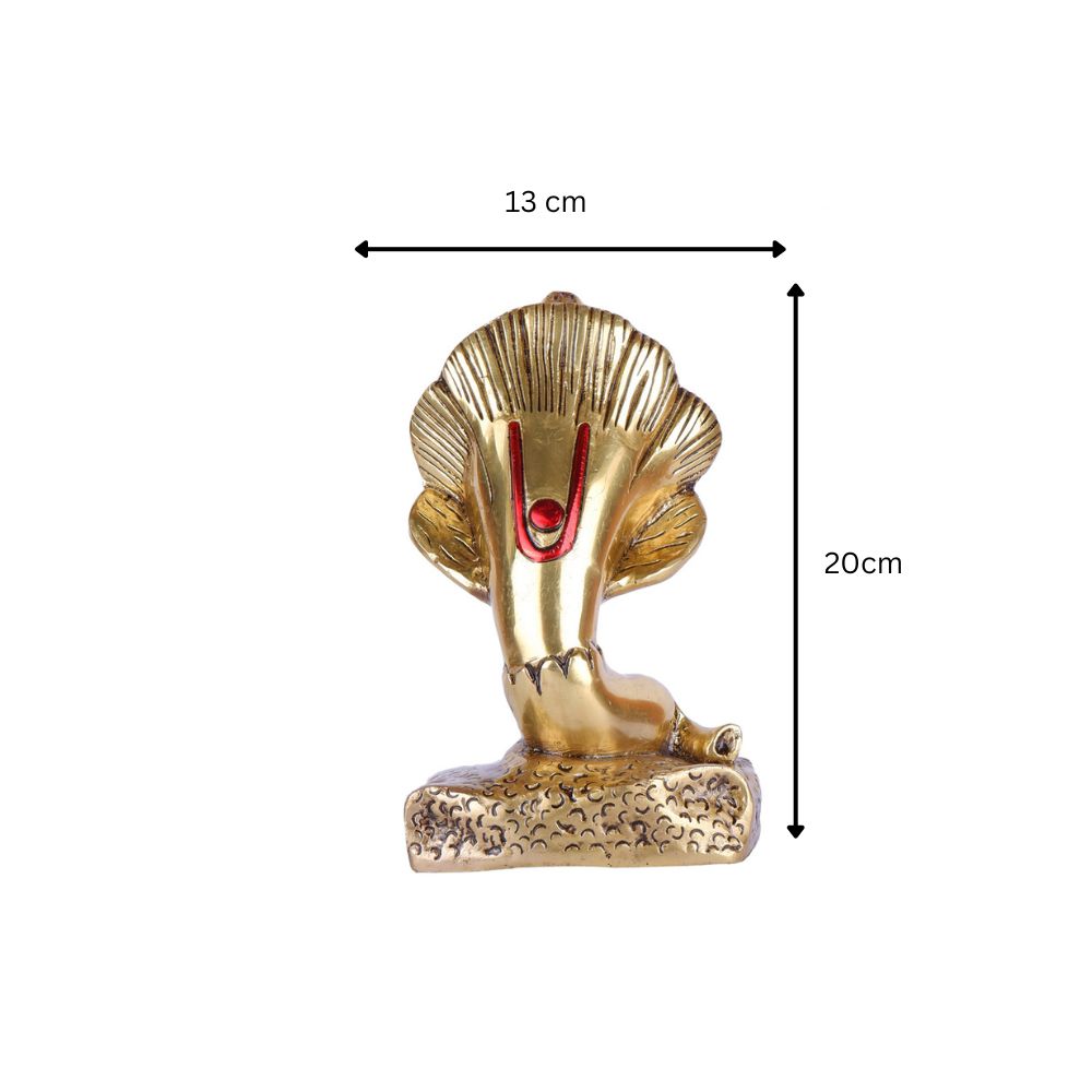 Modern  Ganesha Idol