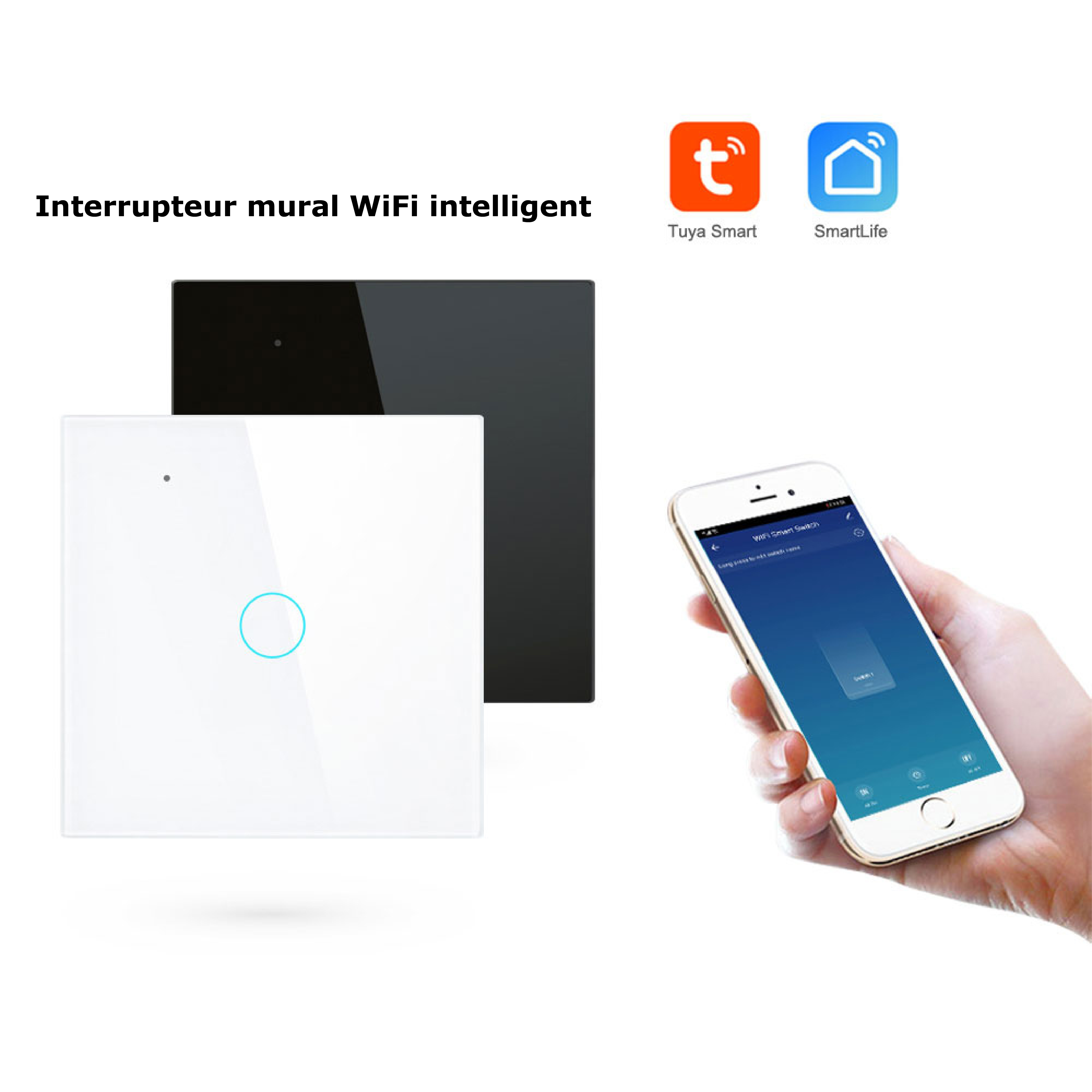 Transformez votre maison en une demeure intelligente avec style et sécurité