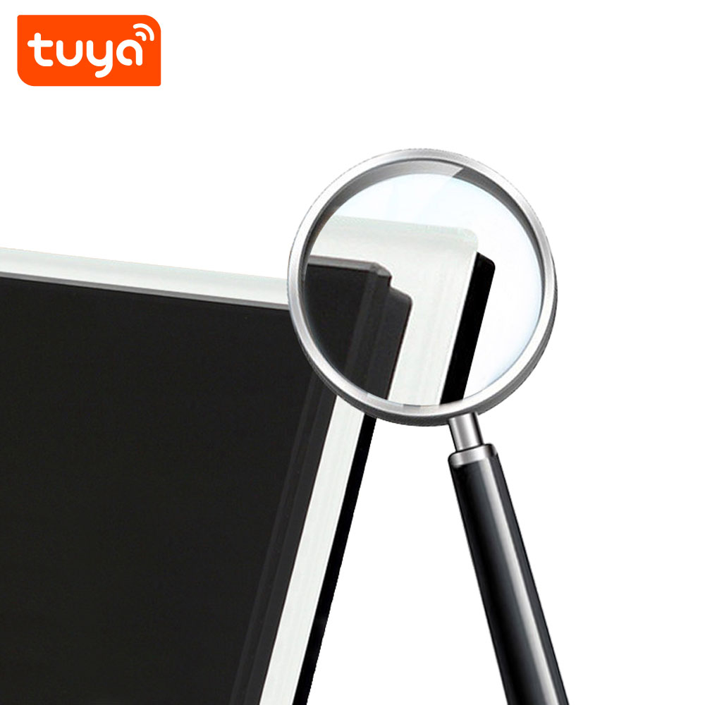 Avec le SL-WTE3, la gestion de l'éclairage de votre maison n'a jamais été aussi facile et sophistiquée