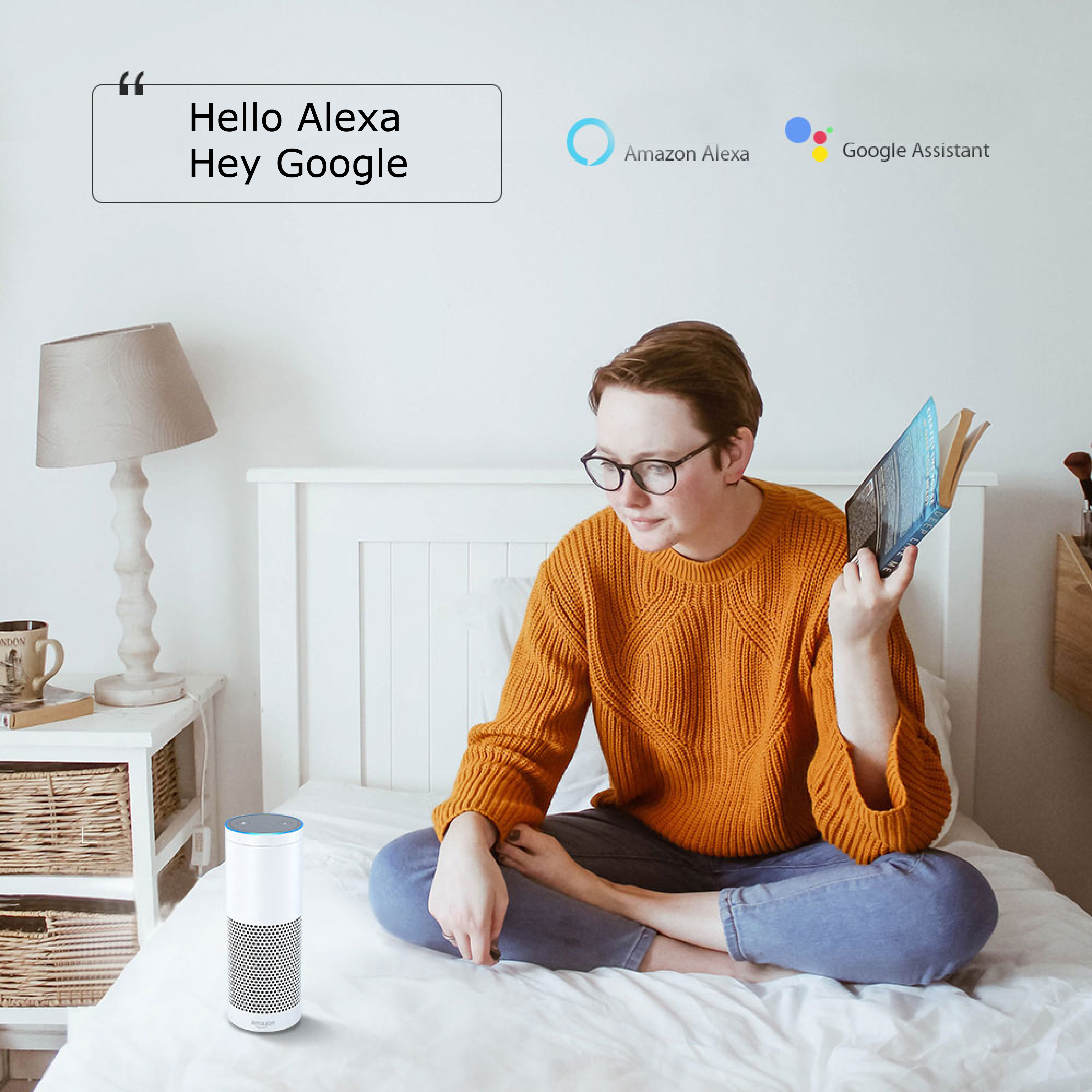 Optimisez votre consommation énergétique avec le compteur électrique intelligent sans fil SL-ZMAI90