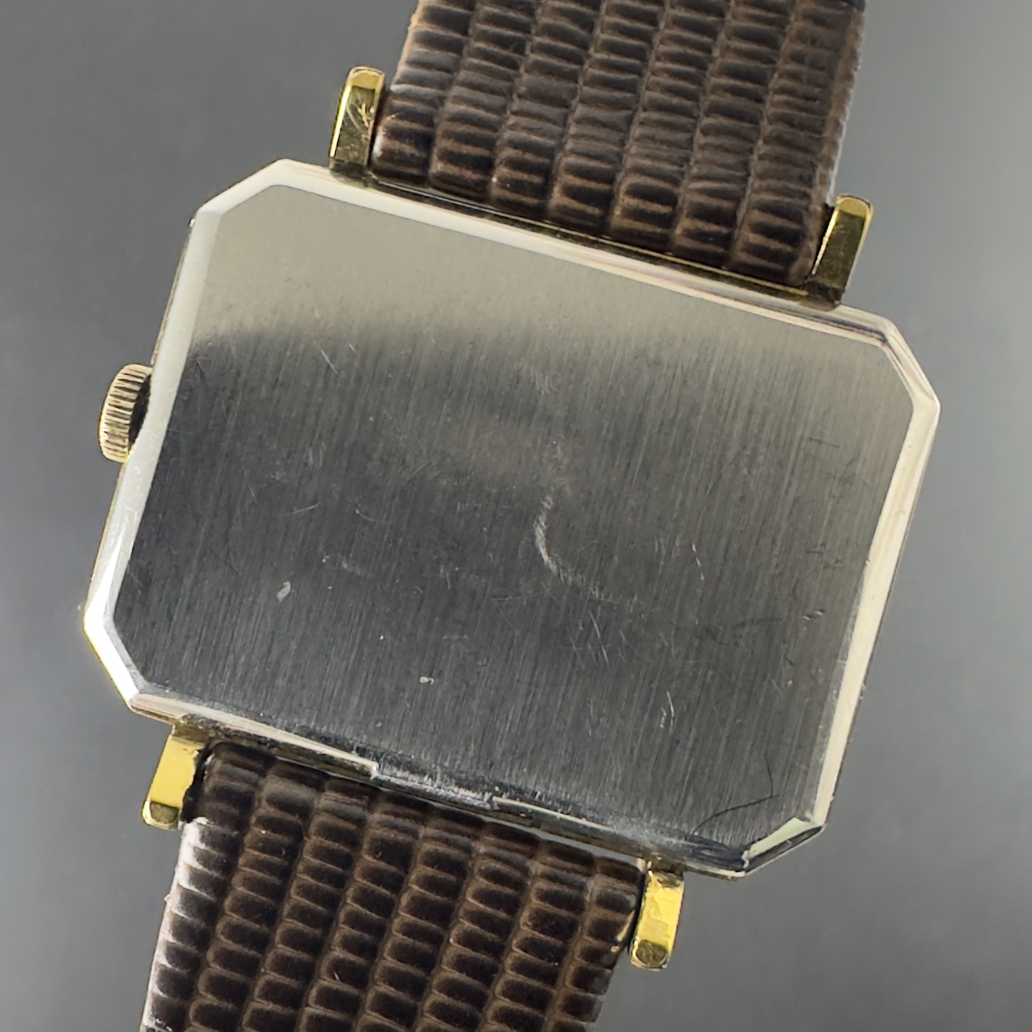 Vintage Omega De Ville Emeraude “Andrew Grima” 511.0379 - 32,5mm - 1970