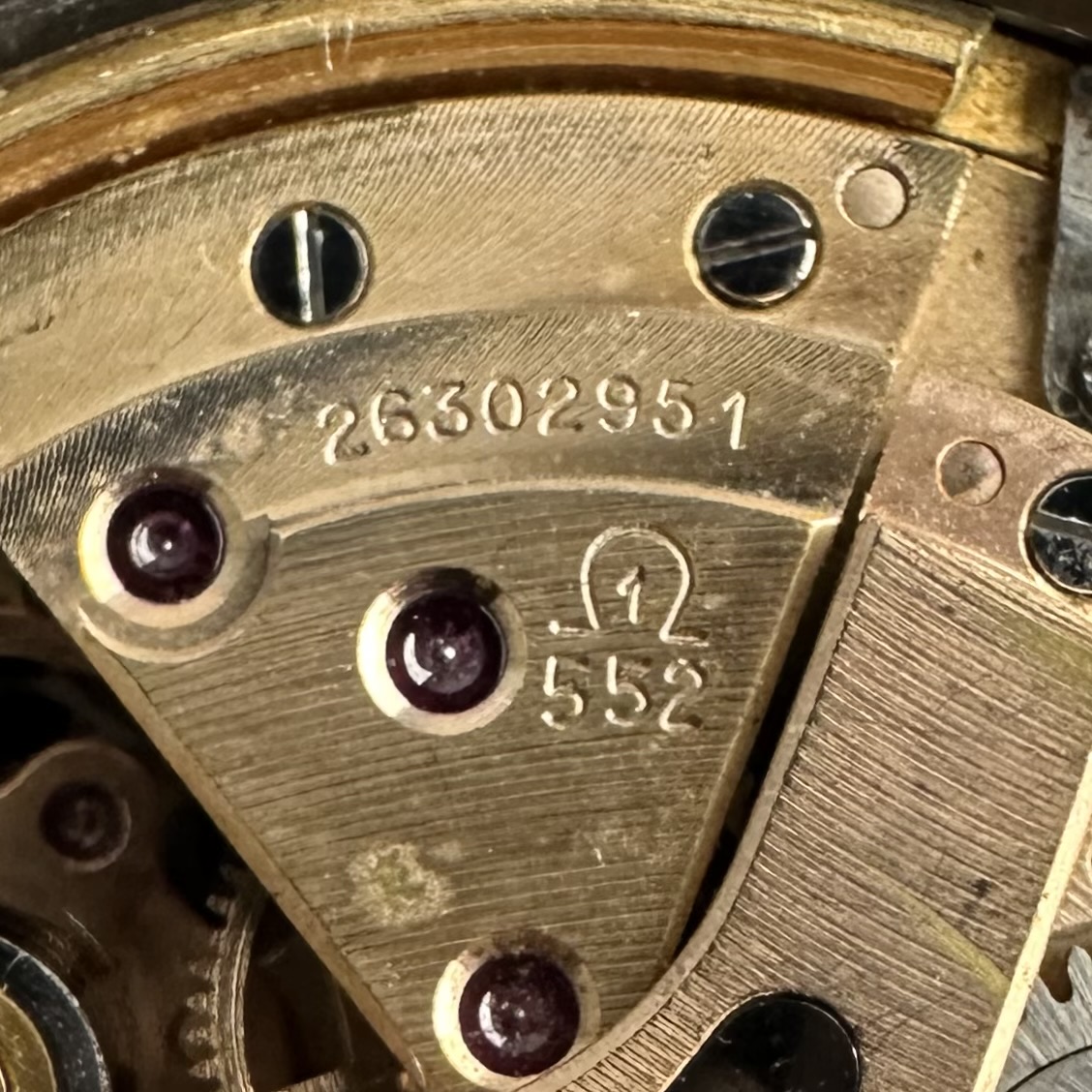 Vintage Omega Seamaster 120 Diver No Date on Bracelet 165.027 - 37mm - 1968
