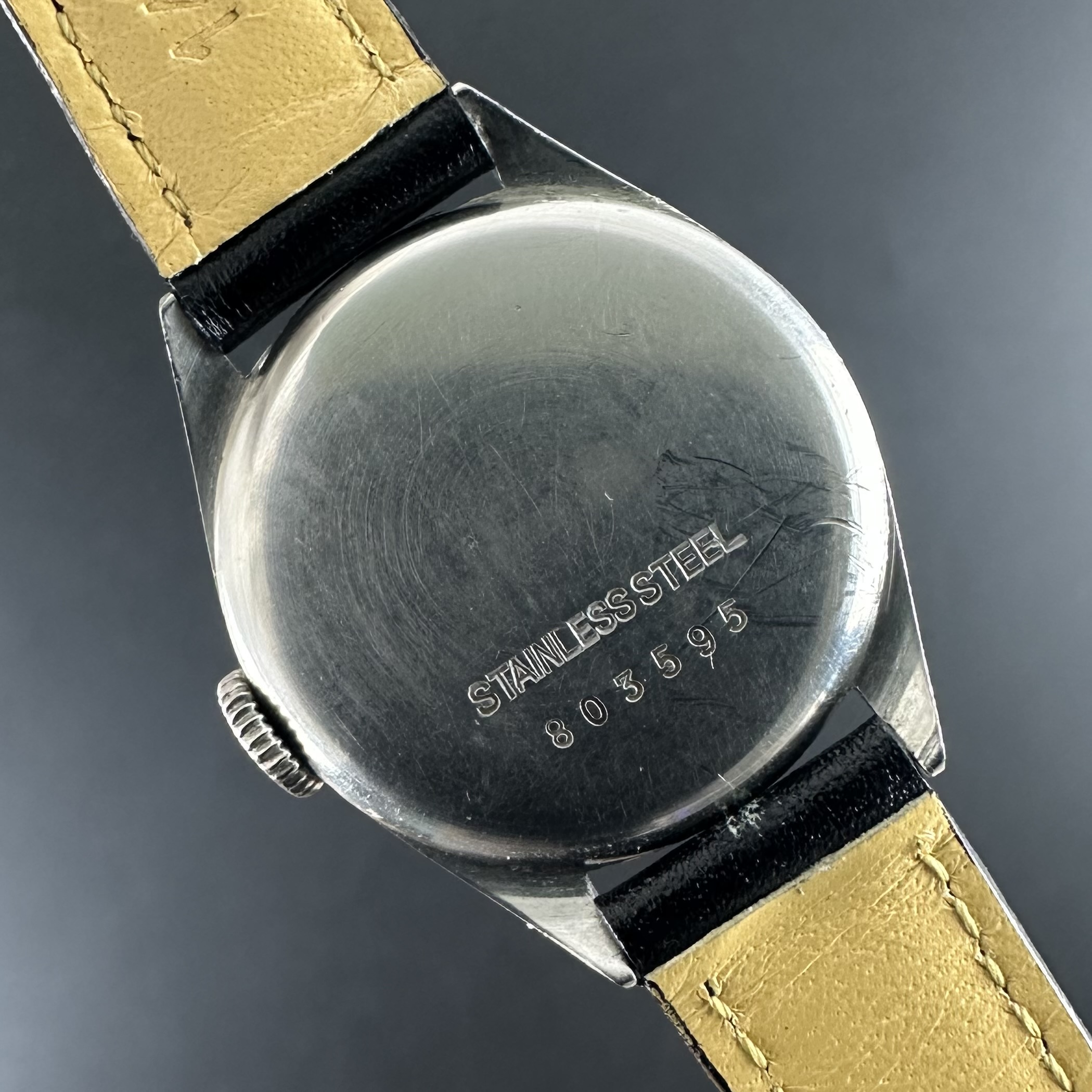 Vintage Omega Subsecond Caliber 23.4 - 27,5mm - 1935