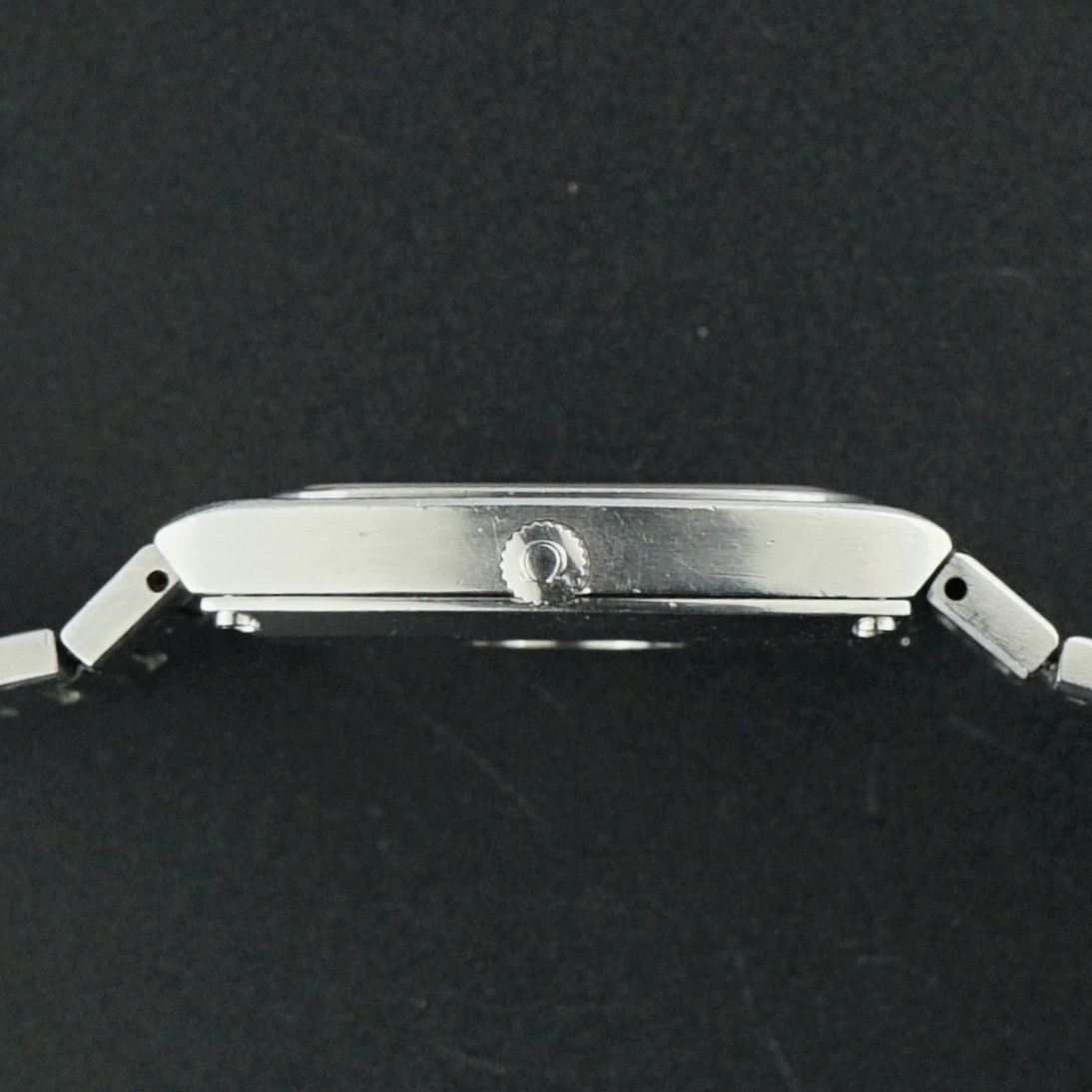 Vintage Omega Constellation Automatic Spider dial 155.0022 - 32mm - 1975