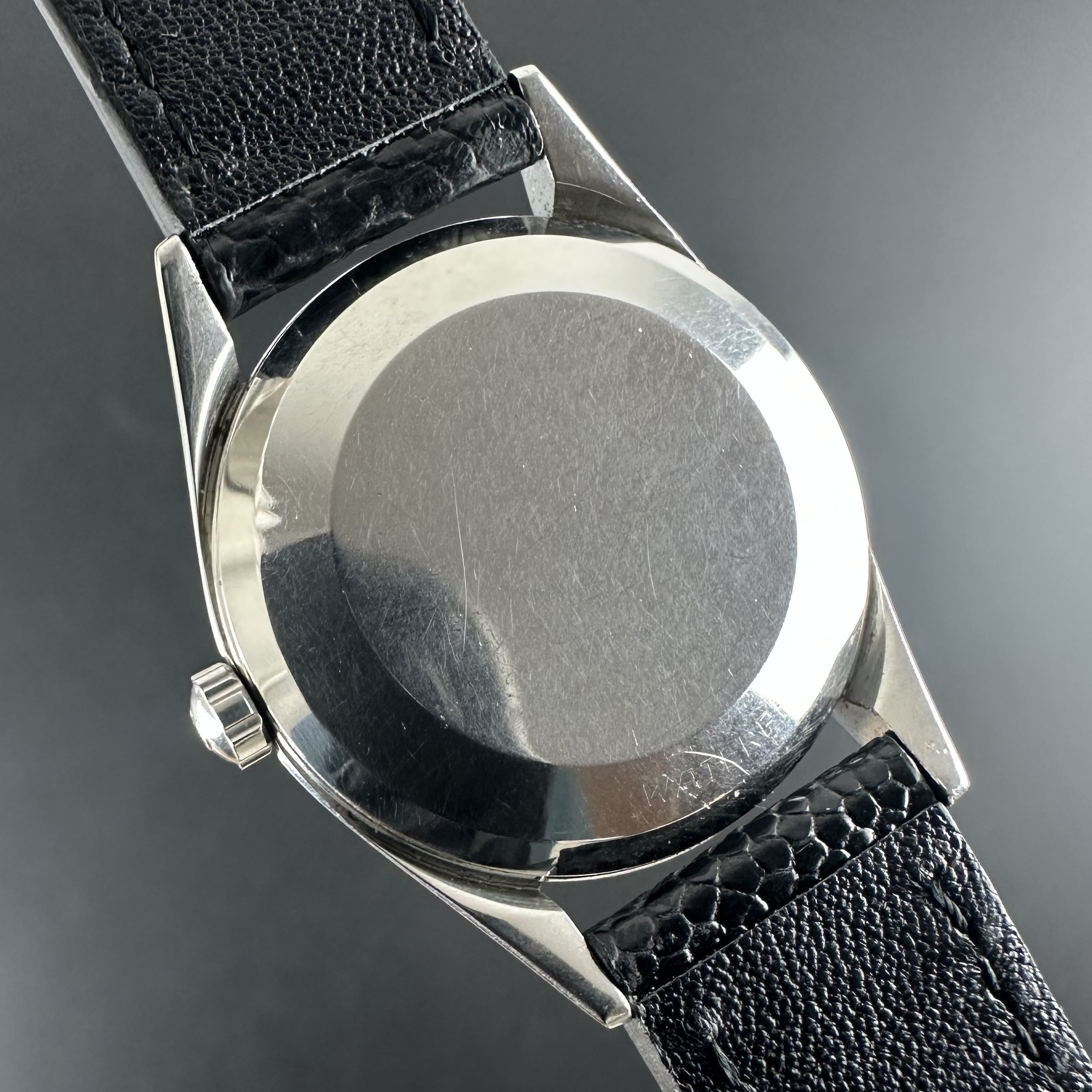 Vintage Omega Seamaster Crosshair Automatic 2802-7 SC - 33,5mm - 1958