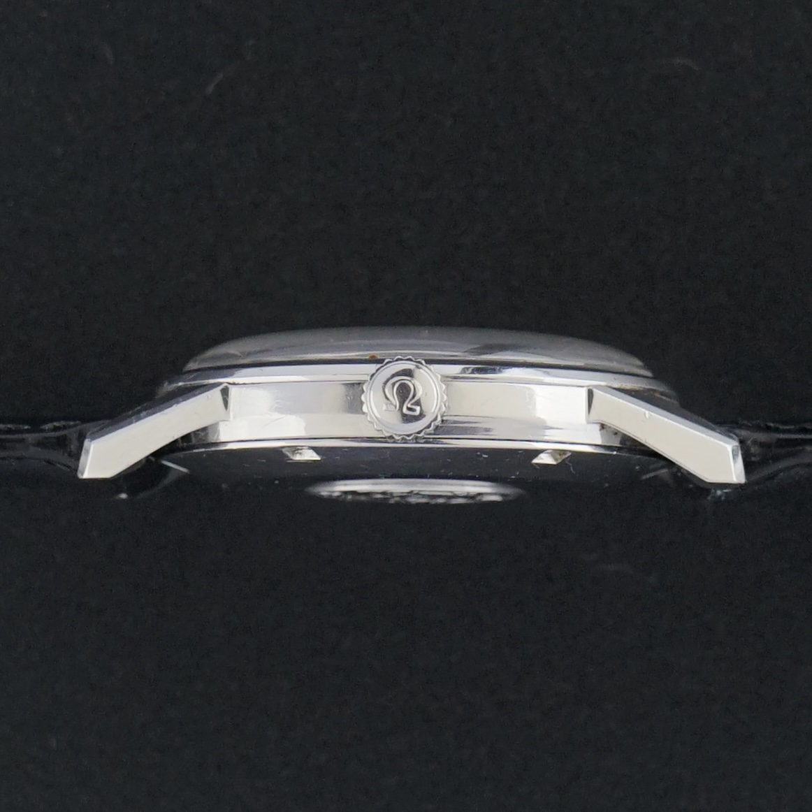 Vintage Omega Seamaster 30 Manual Wind 135.006-63 CSP-SC - 35,5mm - 1963