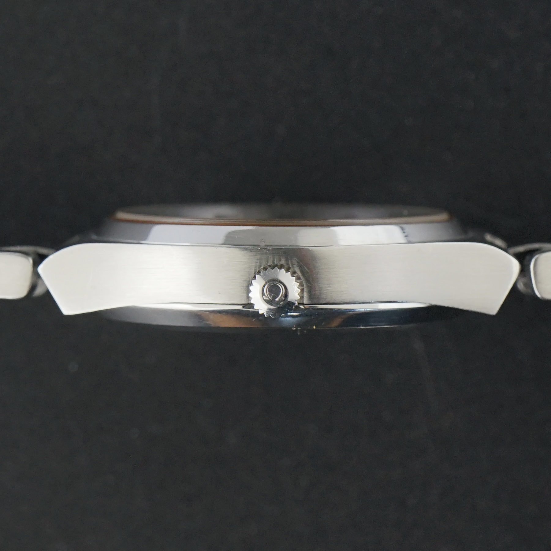 Vintage Omega Seamaster Cosmic 2000 Automatic Blue dial 166.135 - 38,5mm - 1973