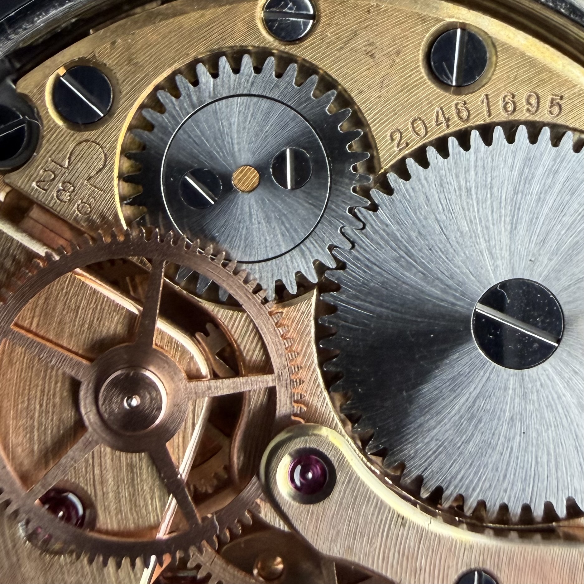 Vintage Omega Seamaster 30 Manual Wind White Sunburst 135.006-63  CSP - 35mm - 1963