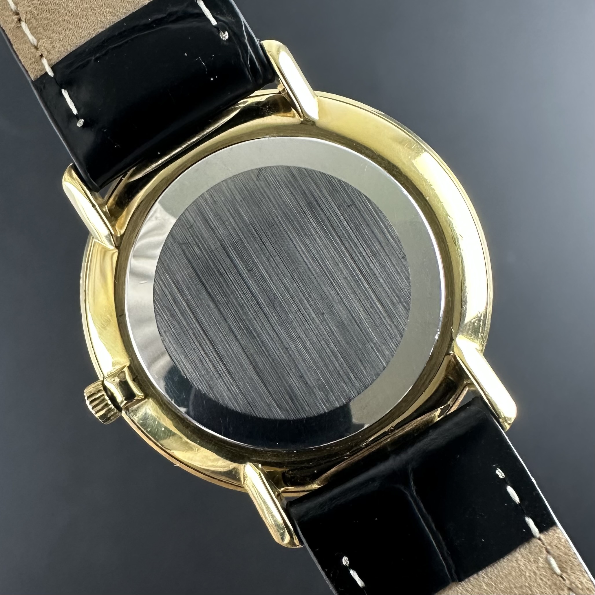 Vintage Omega De Ville Manual Wind 111.077 - 33mm - 1971