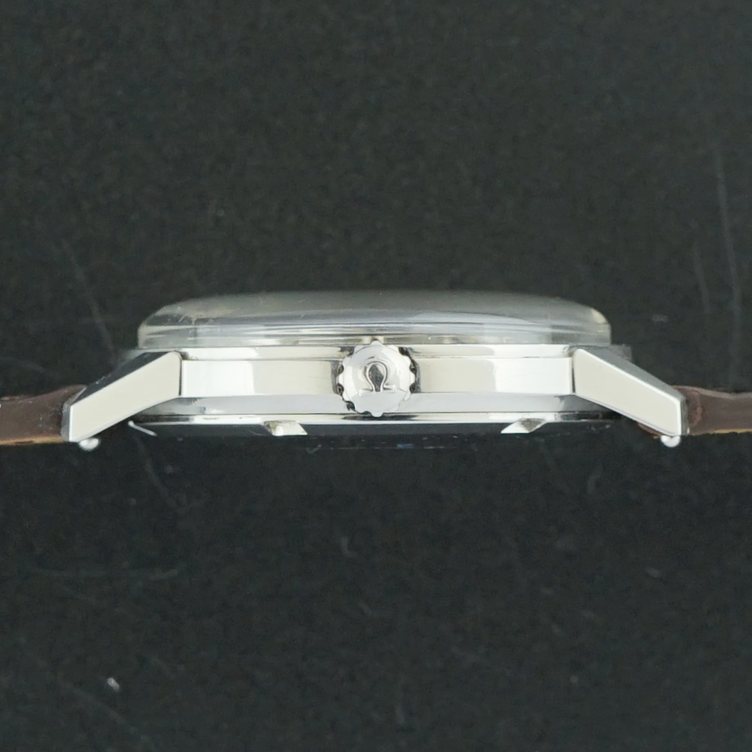 Vintage Omega Seamaster Automatic 165.002 - 34,5mm - 1966