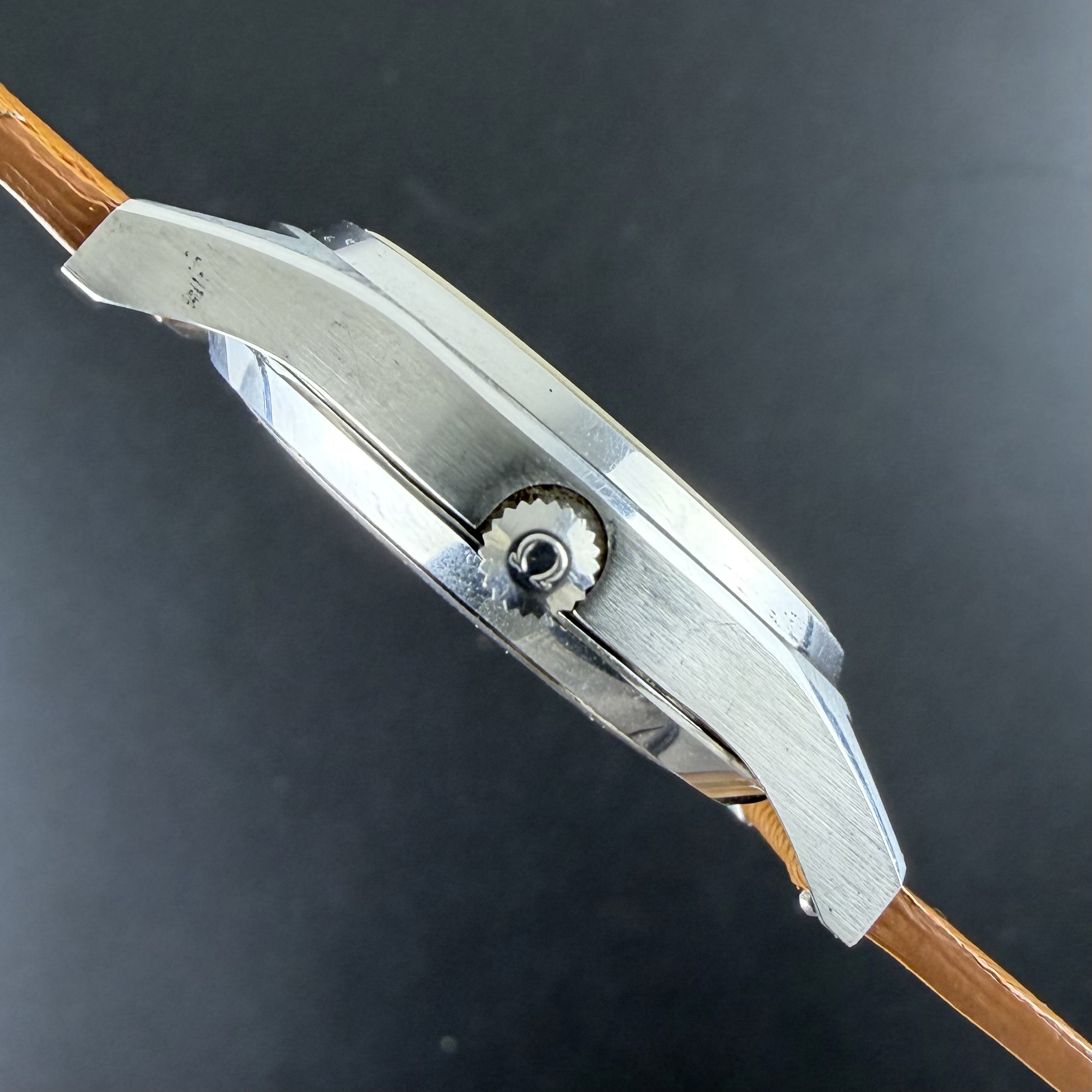 Vintage Omega Seamaster Cosmic 2000 Automatic 166.128 - 38mm - 1974