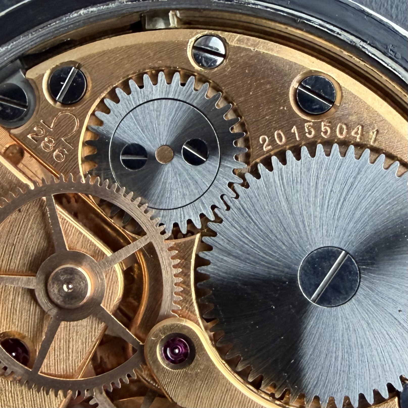 Vintage Omega Seamaster 30 Manual Wind White Sunburst 135.006-63  CSP - 35mm - 1963