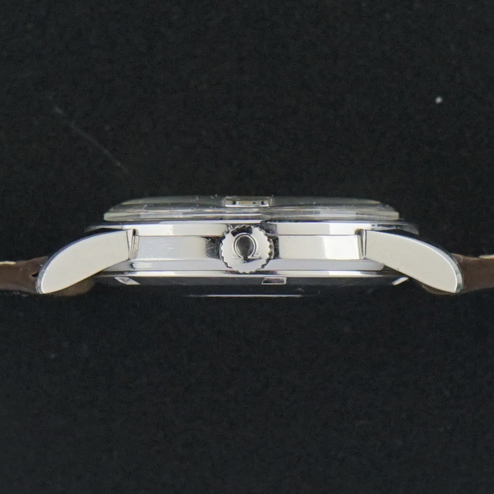 Vintage Omega Seamaster Automatic “Beefy Lugs” 166.009 - 34mm - 1965