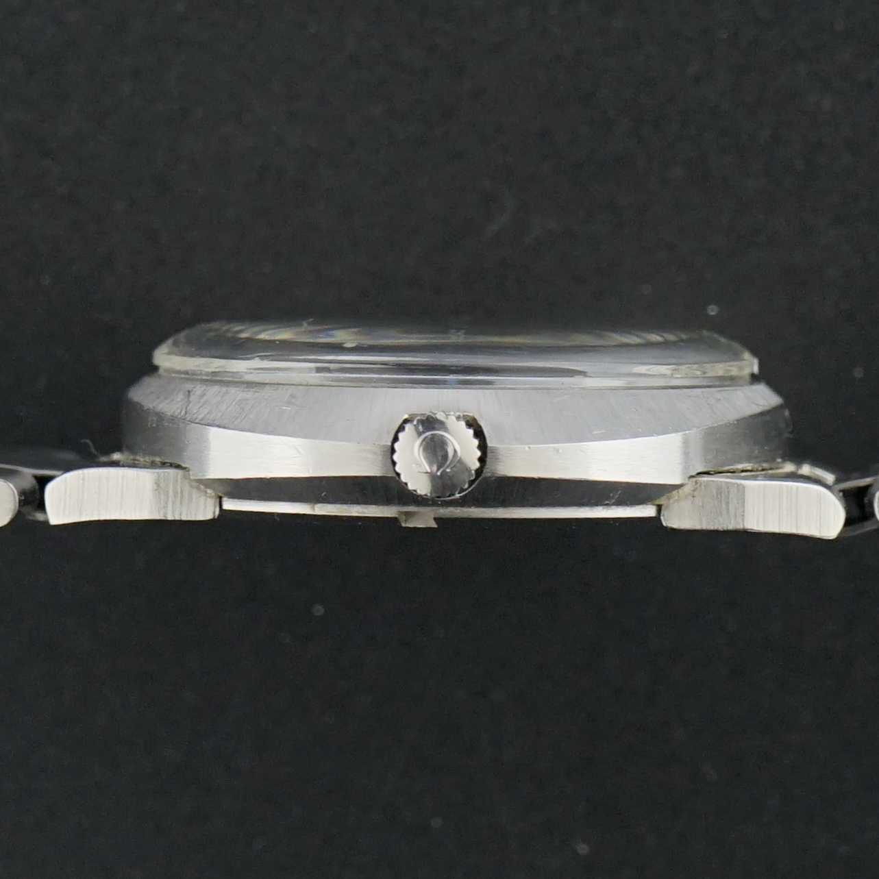 Vintage Omega Genève Dynamic Manual Wind ST 135.033 - 41mm - 1968