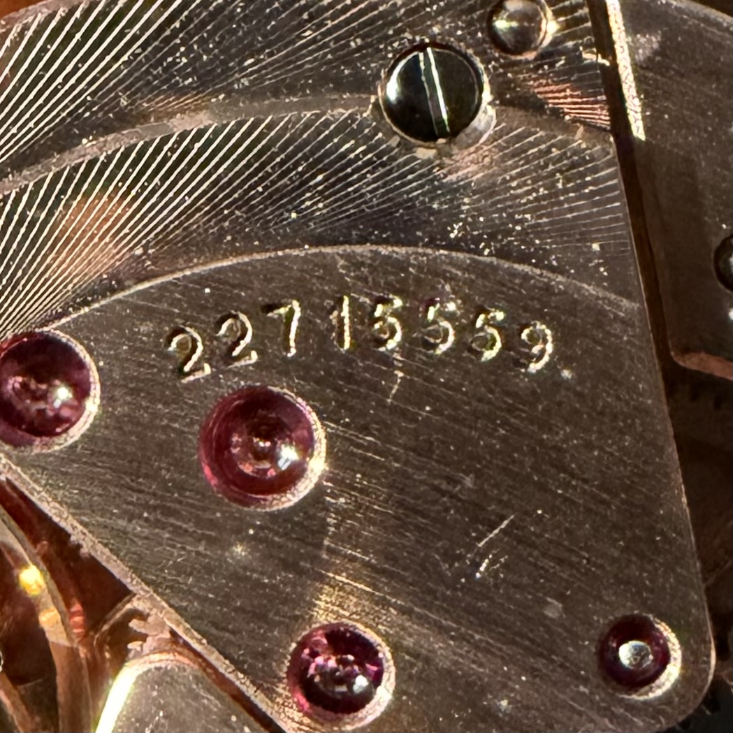 Vintage Omega Seamaster De Ville Automatic Ultra Thin 165.008 - 34,5mm - 1965