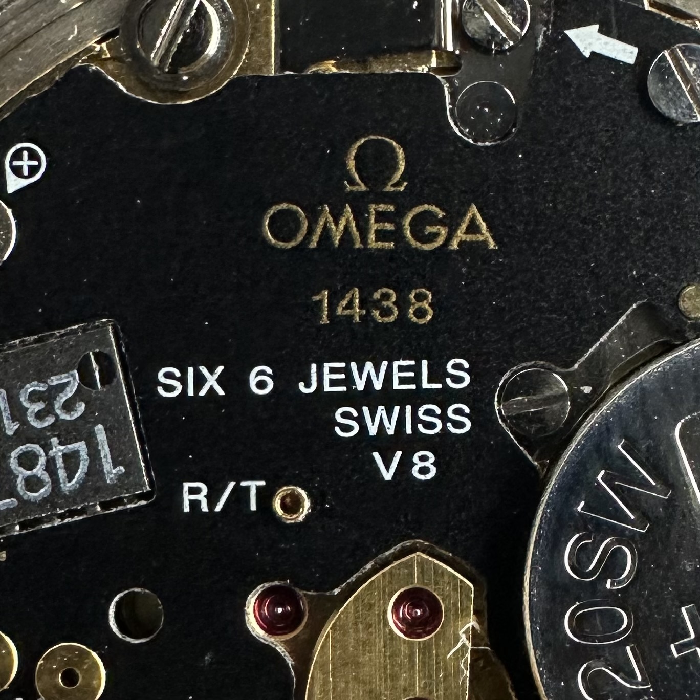 Vintage Omega Seamaster Professional 200m Pre Bond Quartz 396.1062 - 36mm - 1993