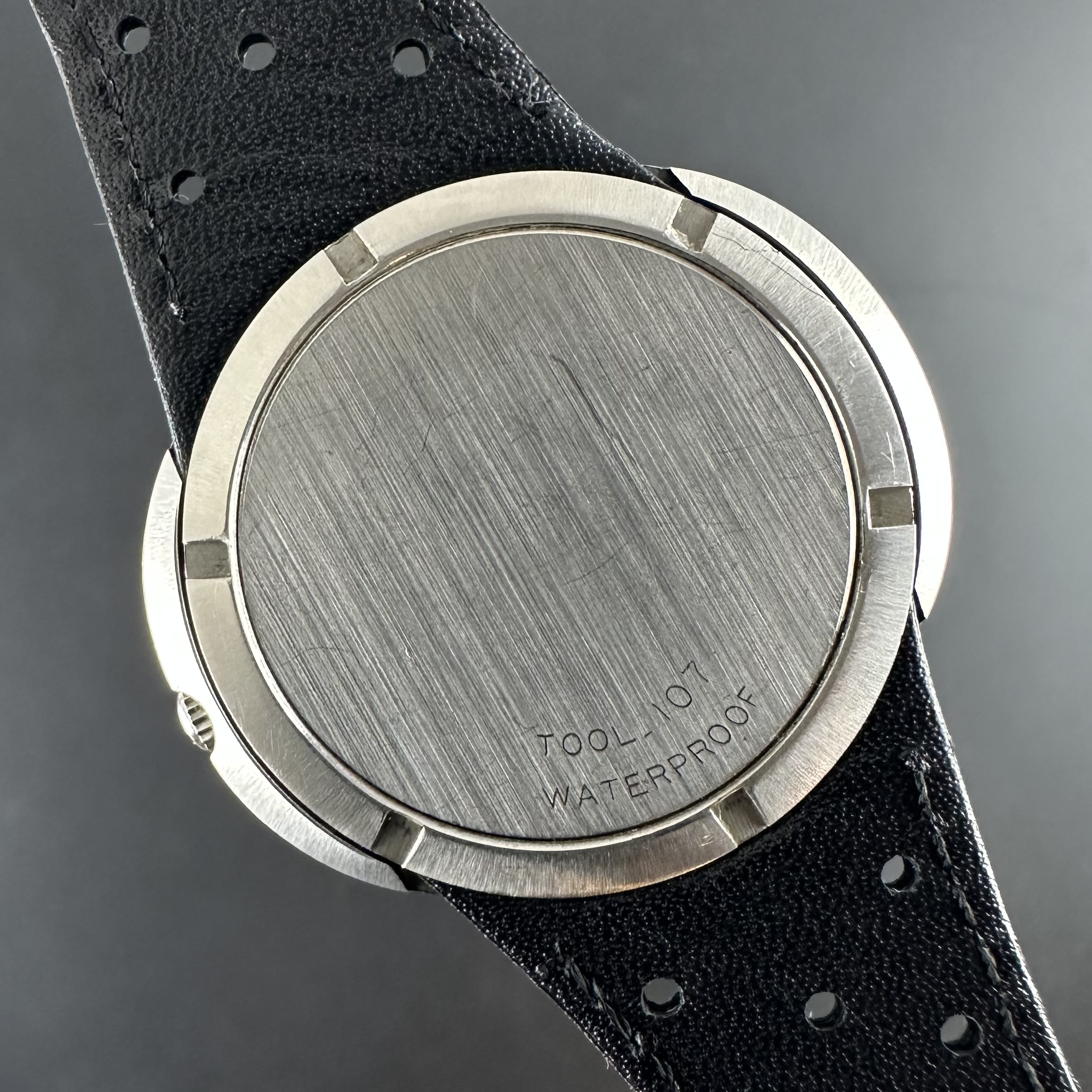 Vintage Omega Genève Dynamic Automatic Roman Numerals 165.039 - 41mm - 1972