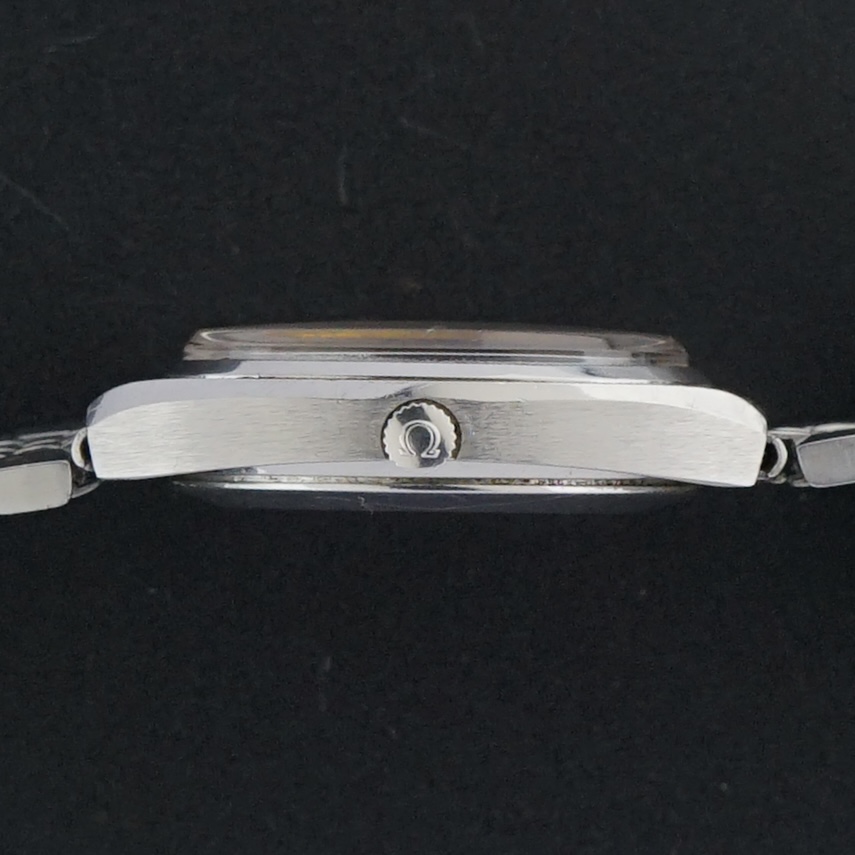 Vintage Omega Seamaster Automatic DayDate 166.0211 - 36mm - 1978