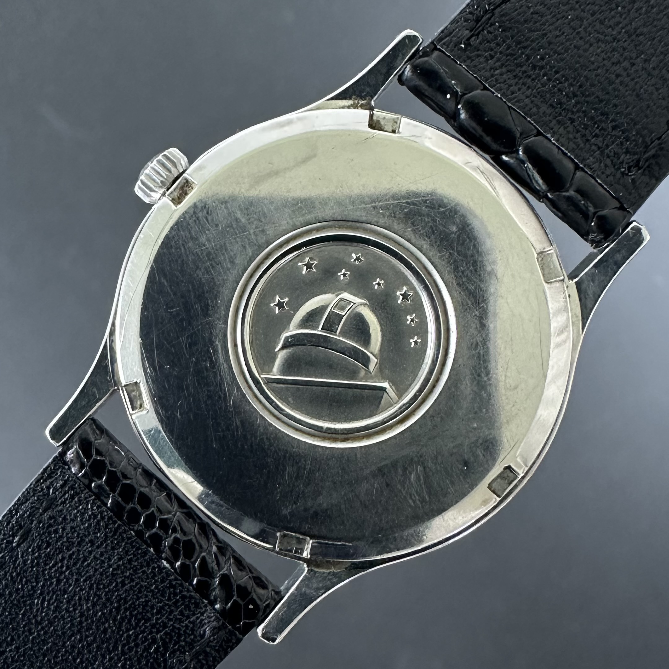 Vintage Omega Constellation Chronometer “Japan Edition” 168.033 - 33,5mm - 1970