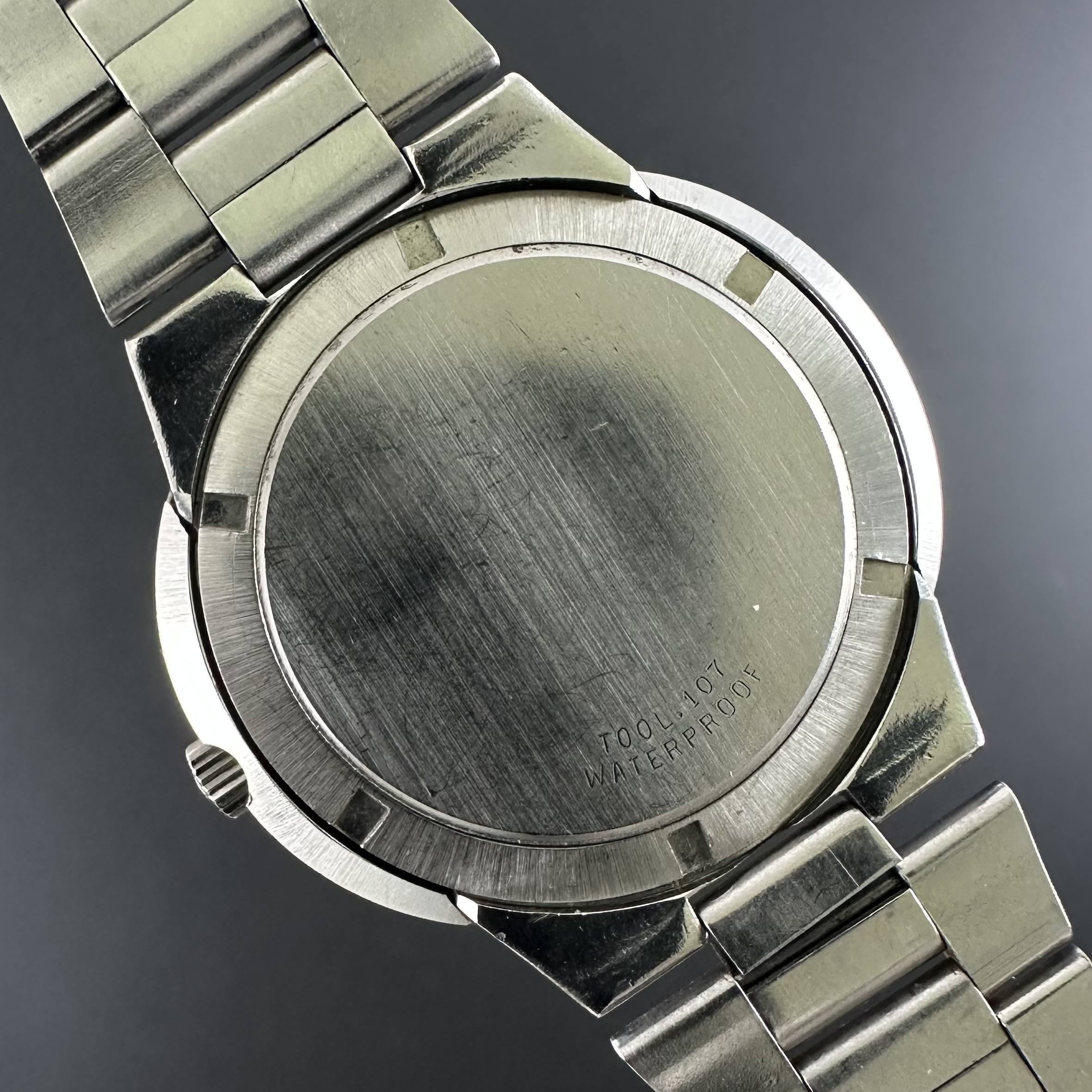 Vintage Omega Genève Dynamic Automatic 165.039 - 41mm - 1972