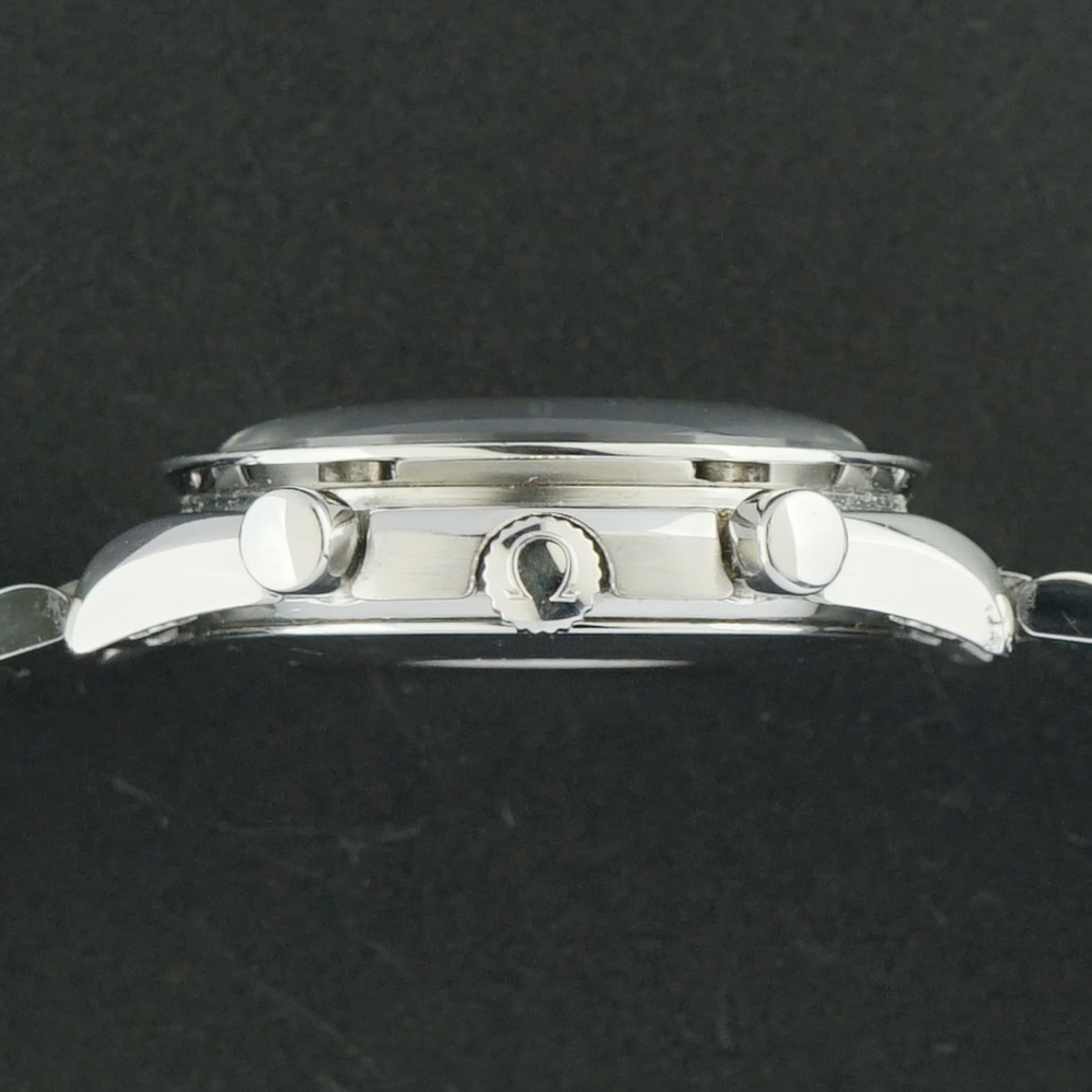 Vintage Omega Speedmaster Reduced Automatic 3510.50.00 / 165.0032 - 39mm - 1993